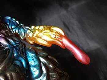 Amazon | ☆M1号 HMV限定 ヘドラ ソフビフィギュア ファイナルウォーズ